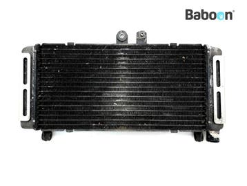 Radiateur Honda CB 900 F Hornet 2002-2007 (CB900F SC48), Motoren, Verzenden, Gebruikt
