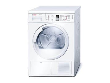 Bosch maxx7 EXCLUSIV WTE863DE - Tweedehands Refurbished, Witgoed en Apparatuur, Verzenden, Zo goed als nieuw
