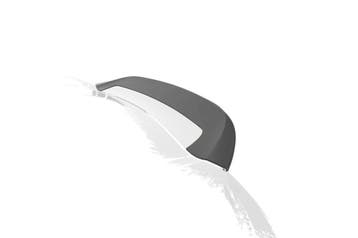 Achterspoiler | Achterspoiler voor Porsche 718 Spyder (Type, Verzenden, Nieuw