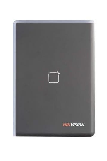 Hikvision DS-K1108E kaartlezer, EM, Ophalen of Verzenden, Nieuw