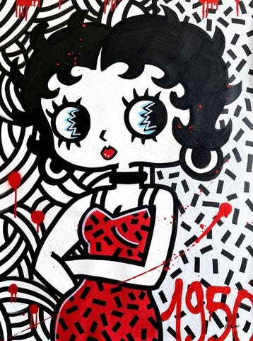 Harleen - The Cute One