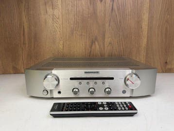 Marantz - PM-5004 Solid state geïntegreerde versterker, Nieuw