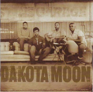 cd - Dakota Moon - Dakota Moon, Verzenden, Zo goed als nieuw