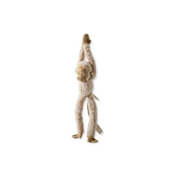 Happy Horse knuffel aap Hanging Mon van €16,99 voor €15,29, Ophalen of Verzenden, Nieuw