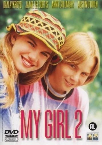 My Girl 2 - DVD, Verzenden, Nieuw in verpakking