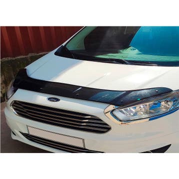 Motorkapbeschermer (steenslagcover)  Ford Transit Courier, Ophalen of Verzenden, Nieuw