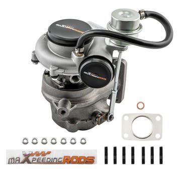 GT1752 Turbo geschikt voor Saab 9-3 2.0T B205E B235E 2.3L..., Verzenden, Nieuw, Saab