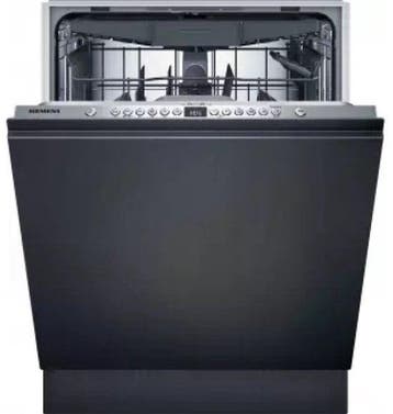 Siemens SN616X00KF inbouw vaatwasser519, Ophalen of Verzenden, Nieuw