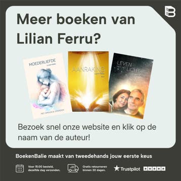 Paul - Lilian Ferru 9789492247797, Boeken, Verzenden, Zo goed als nieuw, Lilian Ferru