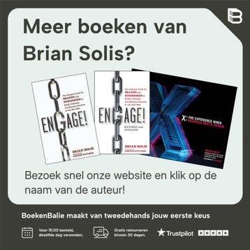 End Of Business As Usual - Brian Solis 9781118077559, Verzenden, Gelezen, Brian Solis