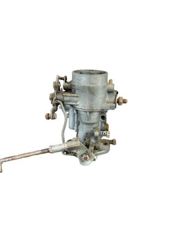 Carburateur Weber 30 ICF3-OE · Fiat 600 / 850, Auto-onderdelen, Ophalen, Nieuw