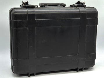 Underwater Kinetics – Transportkoffer Modell 718 – Robuster