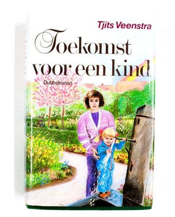 Toekomst voor een kind - Veenstra, Boeken, Verzenden, Gelezen