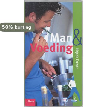Man & Voeding - M. Former 9789066119024, Verzenden, Gelezen, M. Former