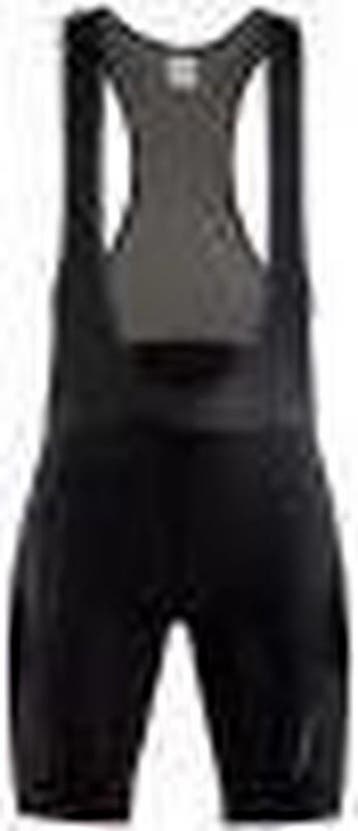 Craft Maat 3XL  Rise Bib Fietsbroek Heren - Zwart Wit - Maat, Sport en Fitness, Verzenden, Nieuw