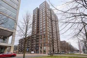 Te huur: Appartement Philitelaan in Eindhoven, Noord-Brabant, Eindhoven, Appartement