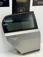 VW UP portier 4-deurs rechts achter deur bj.2020 kleur grijs, Auto-onderdelen, Gebruikt, Rechts, Volkswagen, Deur