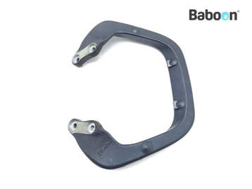 Duo Beugel Triumph Sprint ST 1050 +ABS 2008-2010 (VIN, Motoren, Verzenden, Gebruikt