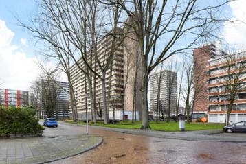 Te Huur 3 Kamer Appartement Hendrik Tollensstraat In Delft, Huizen en Kamers, Direct bij eigenaar, Appartement, Delft, Zuid-Holland