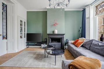 Te huur: Huis Nieuw Baarnstraat in Baarn, Baarn, Utrecht