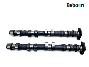 Nokkenas Honda CBR 600 F 1991-1994 (CBR600F CBR600F2 PC25), Verzenden, Gebruikt