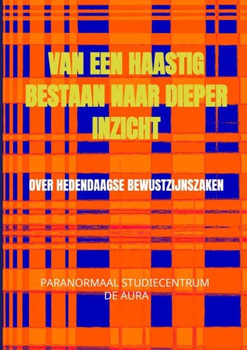 Van een haastig bestaan naar dieper inzicht 9789464352450, Verzenden, Zo goed als nieuw, Paragnost Ron Malestein