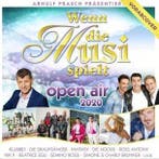 - Wenn die Musi spielt - Open Air 2020, Ophalen of Verzenden, Nieuw in verpakking