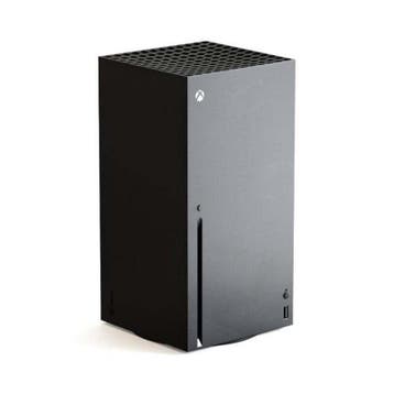 Xbox Series X 1TB (Xbox Series Spelcomputers), Spelcomputers en Games, Ophalen of Verzenden, Zo goed als nieuw