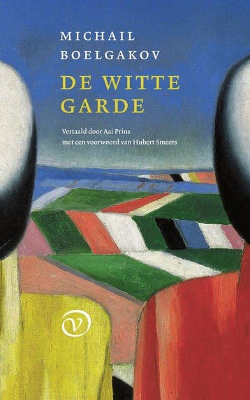 9789028253193 De witte garde Michail Boelgakov, Boeken, Verzenden, Nieuw, Michail Boelgakov