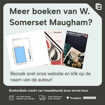 The Narrow Corner - W. Somerset Maugham 9780307473202, Verzenden, Zo goed als nieuw, W. Somerset Maugham