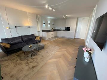 Te huur: Appartement Omval in Amsterdam, Noord-Holland, Appartement, Amsterdam