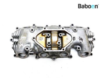 Kleppendeksel Honda CB 350 F 1973-1974 (CB350 CB350F), Verzenden, Gebruikt
