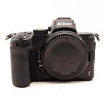 Nikon Z5 Camera Body (Occasion) - 35050 Opnamen, Ophalen of Verzenden, Zo goed als nieuw, Nikon, Geen optische zoom