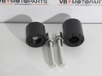 Honda CBR 1000 RR Valsteunen frame L+R, Motoren, Ophalen of Verzenden, Nieuw