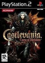 Castlevania Curse of Darkness (ps2 tweedehands), Ophalen of Verzenden, Zo goed als nieuw
