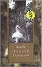 De meermin 9789021464848 Hella S. Haasse, Boeken, Verzenden, Zo goed als nieuw, Hella S. Haasse