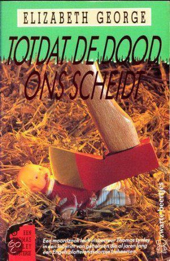 Totdat de dood ons scheidt - George, Boeken, Thrillers, Gelezen, Verzenden
