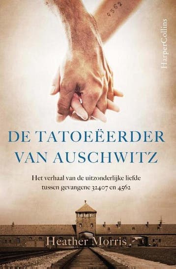 De tatoeëerder van Auschwitz - Heather Morris 9789402709414, Verzenden, Gelezen, Heather Morris