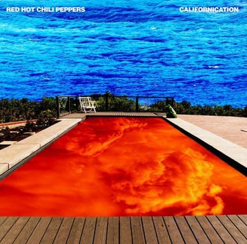Red Hot Chili Peppers - Californication - CD, Ophalen of Verzenden, Nieuw in verpakking