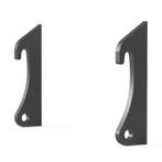 Aanlasdelen Ahlmann, AX 70, 85, 100 (Werktuigen), Ophalen of Verzenden