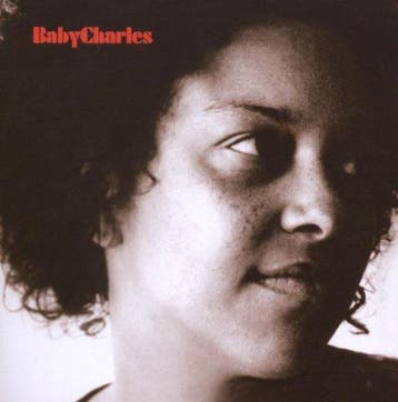 cd - Baby Charles - Baby Charles, Verzenden, Zo goed als nieuw