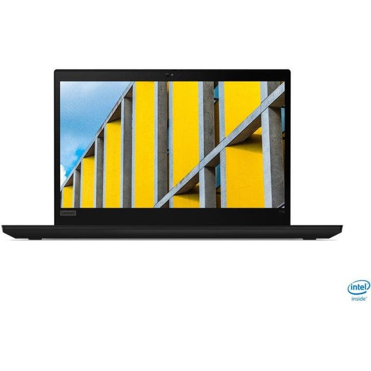 Lenovo ThinkPad T14 - A | Intel Core i5 | 8GB, Computers en Software, Windows Laptops, SSD, Ophalen of Verzenden