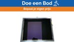 Bieden: Furuno Fish Finder FCV-295 LCD Display with Protect, Ophalen of Verzenden, Nieuw, Kaartplotter of Fish Finder