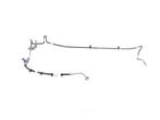 Brake hose with brake line right rear 19+ RAM 1500 DT, Auto-onderdelen, Remmen en Aandrijving, Ophalen of Verzenden, Nieuw