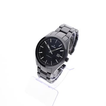 Rado HyperChrome Automatic R32265152; Keramisch Heren Hor..., Overige merken, Ophalen of Verzenden, Zo goed als nieuw, Overige materialen
