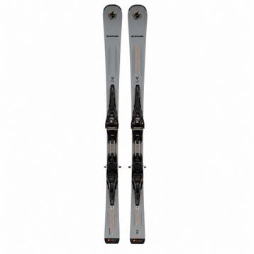 Blizzard Thunderbird R13 + Marker Bindings - 165, Overige merken, Gebruikt, Ophalen of Verzenden, Carve