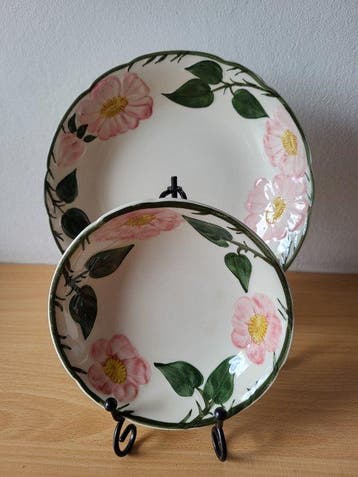 Villeroy & Boch - Eetservies voor 6 (12) - Porselein -