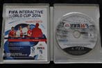 Fifa 14 Steelcase Playstation 3 PS3, Verzenden, Nieuw