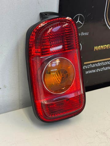 Mini Mini Cooper bj.2009 achterlicht set rechts en links, Auto-onderdelen, Gebruikt, Mini
