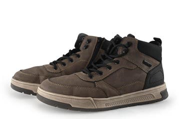 Rieker Hoge sneakers in maat 41 Bruin, Bruin, Verzenden, Rieker, Sneakers of Gympen